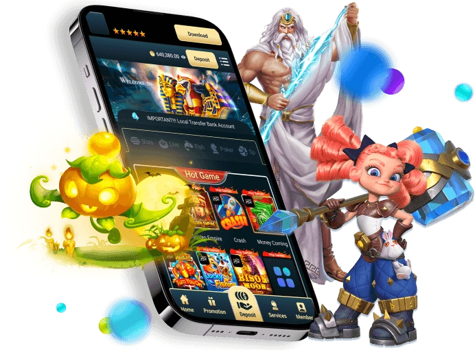 Chương trình VIP 89bet4 khuyến mãi