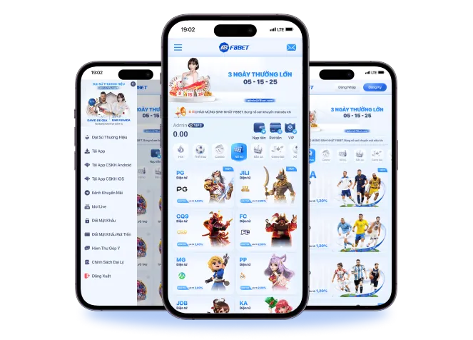 Thưởng chào mừng nạp tiền lần đầu