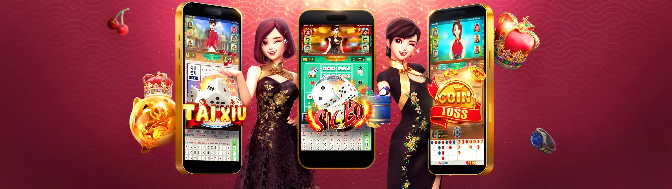 Quà tặng sinh nhật và lễ tết