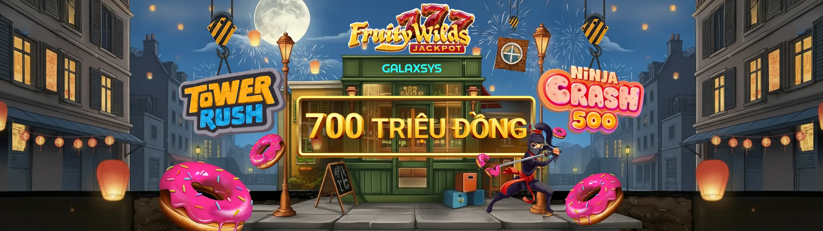 Hình ảnh chính Chương trình VIP 89bet4 khuyến mãi