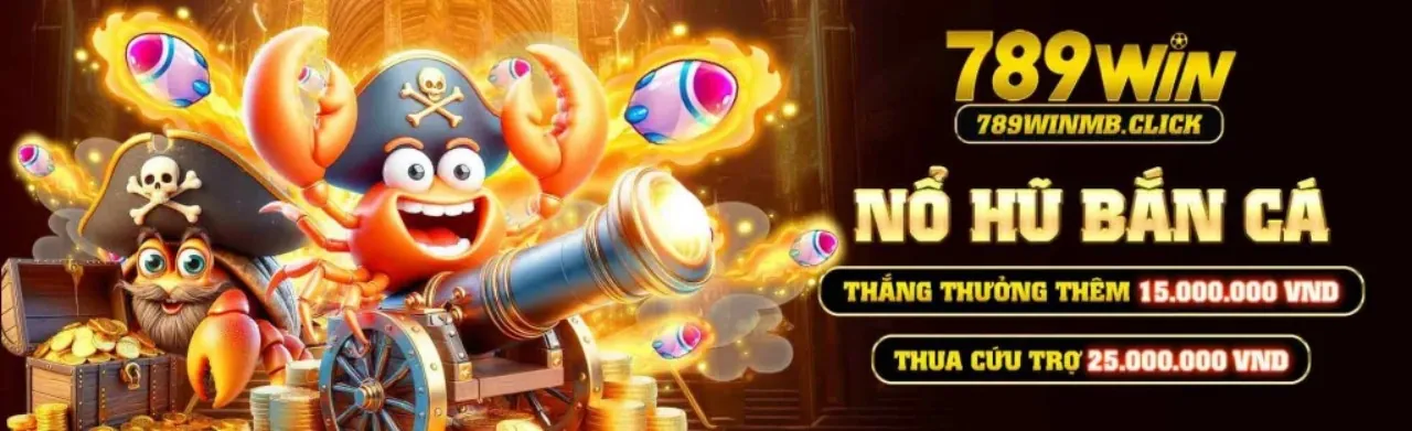 Hình ảnh chính sảnh trò chơi Slot tại 89bet4 khuyến mãi