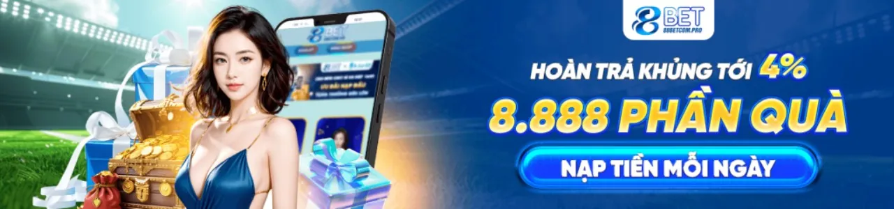 Hình ảnh chính blog 89bet4 khuyến mãi